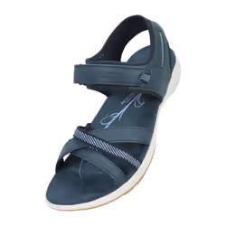 Mountain Warehouse - Sandales SUMMERTIME - Femme (Bleu)
