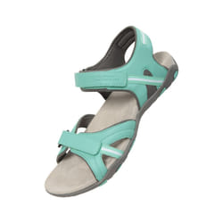 Mountain Warehouse - Sandales OIA - Femme (Menthe)