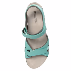 Mountain Warehouse - Sandales OIA - Femme (Menthe)