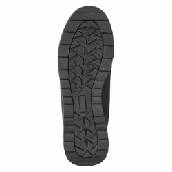 Mountain Warehouse - Après-skis LEISURE - Femme (Noir vif / Blanc)