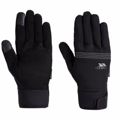 Trespass - Gants d´hiver CRUZADO - Homme (Noir)