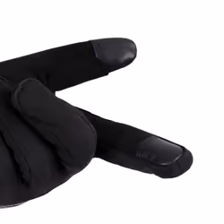 Trespass - Gants d´hiver CRUZADO - Homme (Noir)