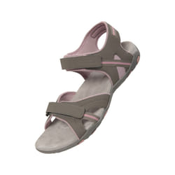 Mountain Warehouse - Sandales OIA - Femme (Rose)