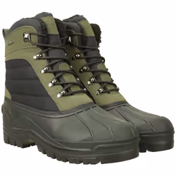 Mountain Warehouse - Après-skis - Homme (Vert kaki)