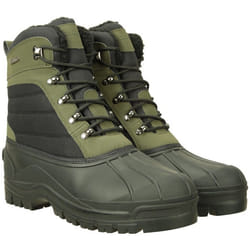 Mountain Warehouse - Après-skis - Homme (Vert kaki)