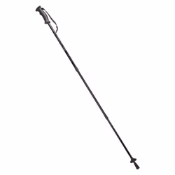 Mountain Warehouse - Bâtons de randonnée HIKER - Taille unique (Gris)
