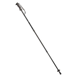 Mountain Warehouse - Bâtons de randonnée HIKER - Taille unique (Gris)