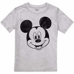 Disney - T-shirt - Garçon (Gris chiné)