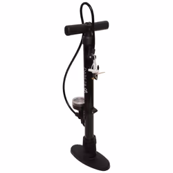 Dare 2B - Pompe à vélo (Noir)