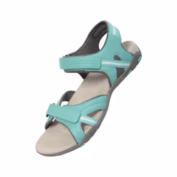 Mountain Warehouse - Sandales OIA - Femme (Menthe)