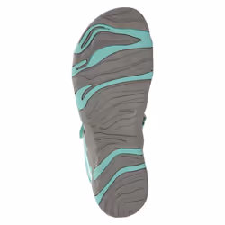 Mountain Warehouse - Sandales OIA - Femme (Menthe)