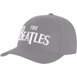 The Beatles - Casquette de baseball - Adulte (Gris)