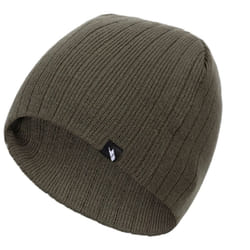Trespass Stagger - Bonnet tricoté STAGGER - Homme (Kaki)