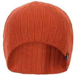 Trespass Stagger - Bonnet tricoté STAGGER - Homme (Rouge sang)