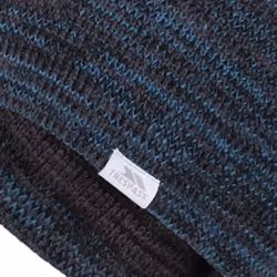 Trespass Aneth - Bonnet - Homme (Bleu vif)