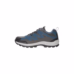 Mountain Warehouse - Chaussures de marche HIGHLINE - Homme (Bleu marine)