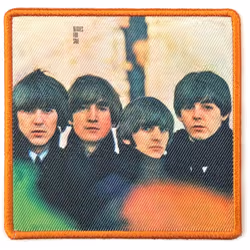 The Beatles - Patch à repasser BEATLES FOR SALE - Taille unique (Multicolore)