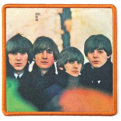 The Beatles - Patch à repasser BEATLES FOR SALE - Taille unique (Multicolore)