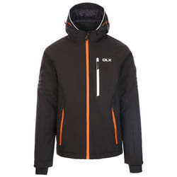Trespass - Blouson de ski FRANKLIN - Homme (Noir)