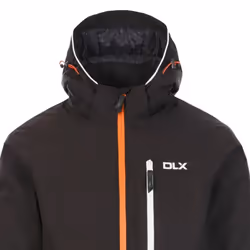 Trespass - Blouson de ski FRANKLIN - Homme (Noir)
