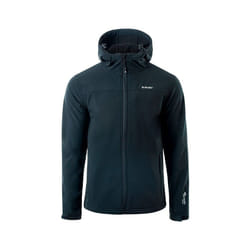 Hi-Tec - Veste softshell KARS - Homme (Noir)