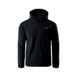 Hi-Tec - Veste softshell NETI - Homme (Noir)