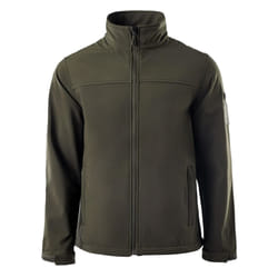 MAGNUM - Veste softshell DEER - Homme (Vert kaki)