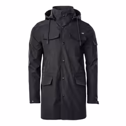 Magnum - Veste softshell URSUS - Homme (Noir)