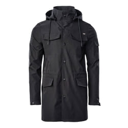 Magnum - Veste softshell URSUS - Homme (Noir)