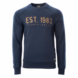 Magnum - Sweat BENELLI - Homme (Bleu marine)