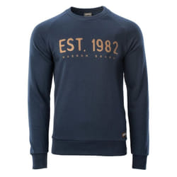 Magnum - Sweat BENELLI - Homme (Bleu marine)