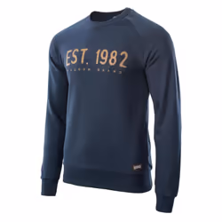 Magnum - Sweat BENELLI - Homme (Bleu marine)