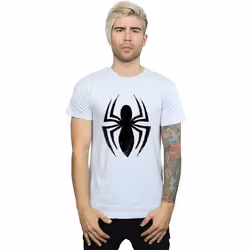 Spider-Man - T-shirt ULTIMATE - Homme (Gris chiné)