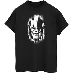 Avengers Infinity War - T-shirt - Homme (Noir)