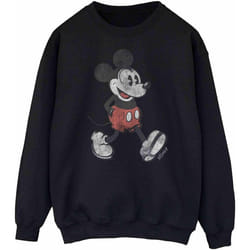 Disney - Sweat WALKING - Femme (Noir)
