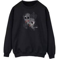 Disney - Sweat WICKED WOMEN - Femme (Noir)