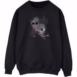 Disney - Sweat WICKED WOMEN - Femme (Noir)