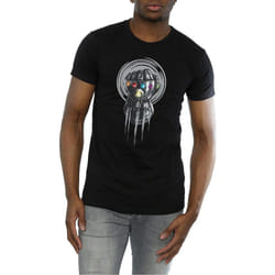 Avengers Infinity War - T-shirt - Homme (Noir)