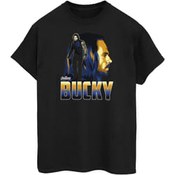 Avengers Infinity War - T-shirt - Homme (Noir)