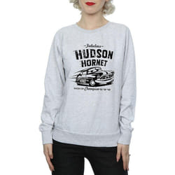 Cars - Sweat - Femme (Gris)