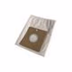 SAC EN TISSUS - NILFISK - 78602600 - 5 SACS MICROFIBRE - COMPATIBLE AVEC ASPIRATEURS - MIXTE
