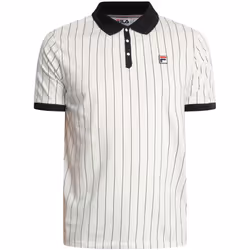 Polo BB1 Classic Vintage À Rayures - Fila