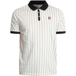 Polo BB1 Classic Vintage À Rayures - Fila