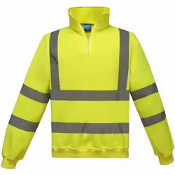 Yoko - Sweat - Adulte (Jaune)