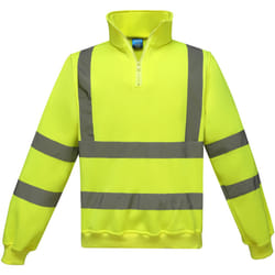 Yoko - Sweat - Adulte (Jaune)