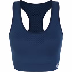 Dare 2B - Brassière de sport - Femme (Denim sombre)