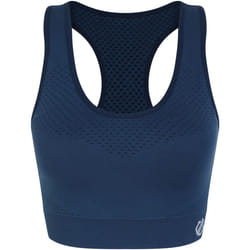 Dare 2B - Brassière de sport - Femme (Denim sombre)