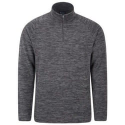 Mountain Warehouse - Haut polaire SNOWDON - Homme (Gris)