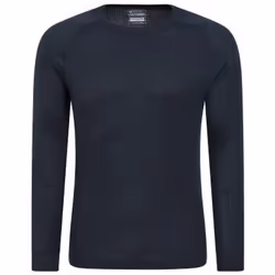 Mountain Warehouse - Haut thermique TALUS - Homme (Bleu marine)
