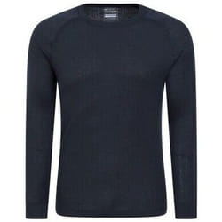 Mountain Warehouse - Haut thermique TALUS - Homme (Bleu marine)